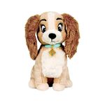 Product Λούτρινο Disney Lady and The Tramp Lady thumbnail image