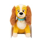 Product Disney Lady With Sound Display Unit thumbnail image