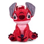 Product Λούτρινο με Ήχο Disney Stitch Leroy Small thumbnail image