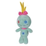 Product Λούτρινο Disney Stitch Scrump 25cm thumbnail image