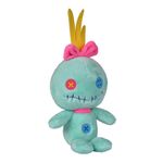 Product Disney Stitch Scrump Plush 25cm thumbnail image