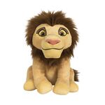 Product Disney Lion King Plush Mufasa thumbnail image