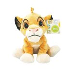Product Disney Animal Friends Simba Plush thumbnail image