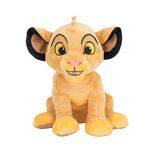 Product Disney Simba 25cm Plush thumbnail image