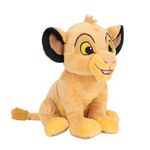 Product Disney Simba 25cm Plush thumbnail image