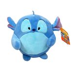 Product Λούτρινο Disney Squashy Podgies Stitch thumbnail image