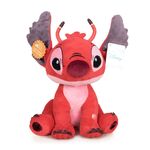 Product Disney Leroy Plush With Sound thumbnail image