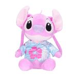 Product Disney Angel Hawaii Plush 27cm thumbnail image