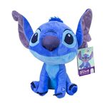 Product Λούτρινο Disney Stitch Big Head Plush thumbnail image