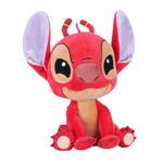 Product Λούτρινο Disney Lilo And Stitch 30cm Leroy thumbnail image