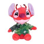Product Disney Leroy Hawaii Plush 27cm thumbnail image