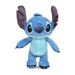 Product Disney Stitch Soft Plush With Sound thumbnail image