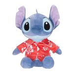 Product Disney Stitch Hawaii Plush 27cm thumbnail image