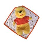 Product Disney Winnie The Pooh Winnie Toy Blanket thumbnail image