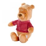 Product Disney Winnie The Pooh Vintage Plush 25cm thumbnail image