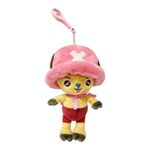 Product One Piece Plush Figure Tony Chopper 11cm thumbnail image