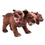 Product Λούτρινο Harry Potter Fluffy thumbnail image