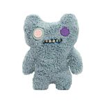 Product Fuggler Indecisive Monster Blue Plush thumbnail image