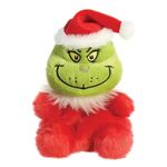 Product Λούτρινο Grinch Santa Palm Pals thumbnail image