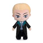 Product Harry Potter Draco Malfoy  Plush thumbnail image