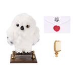 Product Harry Potter Hedwig Interactive Plush thumbnail image