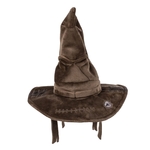 Product Harry Potter Sorting Hat plush toy with sound thumbnail image