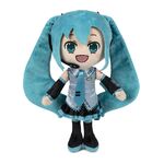 Product Λούτρινο Hatsune Miku thumbnail image