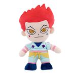 Product Hunter X Hunter Hisoka Plush thumbnail image