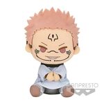 Product Λούτρινο Jujutsu Kaisen Sukuna thumbnail image