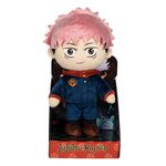Product Jujutsu Kaisen Itadori Plush thumbnail image