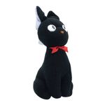 Product Kiki's Delivery Service Plush Jiji Sitting thumbnail image