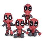 Product Marvel Deadpool Amazed Plush Random thumbnail image