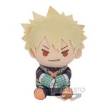 Product My Hero Academia Bakugo Plush thumbnail image