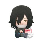 Product My Hero Academia Shota Aizawa Plush thumbnail image