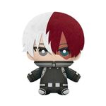 Product My Hero Academia World Heroes Mission Tomonui Todoroki thumbnail image