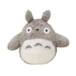 Product My Neighbor Totoro Fluffy Big Totoro Plush 14cm thumbnail image