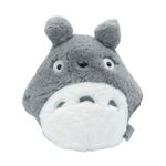 Product My Neighbor Totoro Grey Totoro Nakayoshi Plush thumbnail image