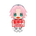 Product Naruto Plush Series 1 Tomonui Sakura thumbnail image