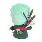 Product Λούτρινο One Piece Roronoa Zoro thumbnail image