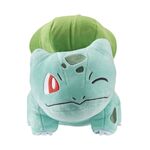 Product Λούτρινο Pokemon Bulbasaur thumbnail image
