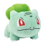 Product Λούτρινο Pokemon Corduroy Bulbasaur thumbnail image