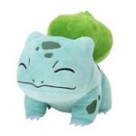 Product Pokemon Bulbasaur Plush thumbnail image