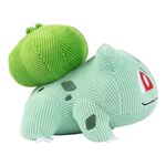 Product Λούτρινο Pokemon Corduroy Bulbasaur thumbnail image