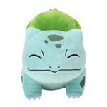 Product Pokemon Bulbasaur Plush thumbnail image