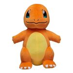 Product Pokemon Charmander Plush thumbnail image
