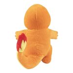 Product Pokemon Corduroy Charmander Plush thumbnail image