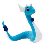 Product Pokemon Dratini Plush thumbnail image