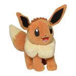 Product Pokemon Eevee Plush thumbnail image