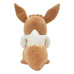 Product Pokemon Eevee Plush thumbnail image