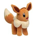 Product Λούτρινο Pokemon Eevee thumbnail image
